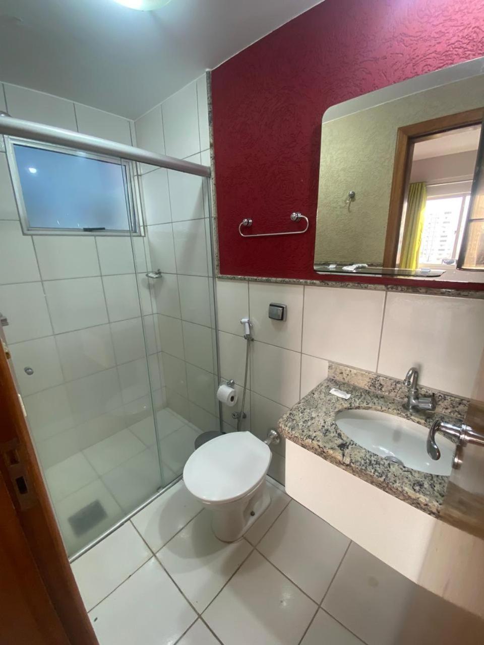 Apartment Golden Dolphin Grand 758 - 2 Quartos - 6 Pessoas E 1 Crianca Ate 5 Anos - - Go *